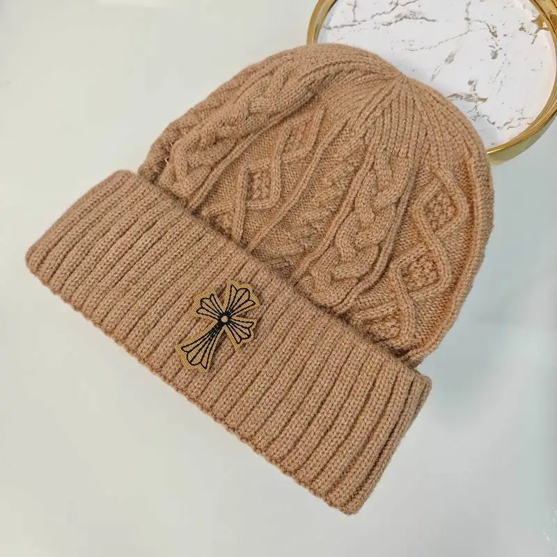 Chrome Hearts Hat dx77